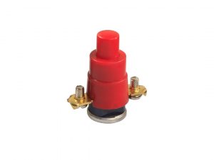 Thermal circuit breaker