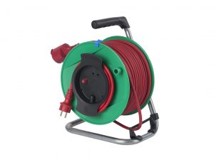 Lawn mower tool drums