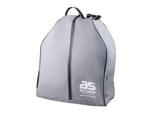 Tasche für Camping Kabeltrommeln