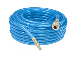 Compressed air hose sets