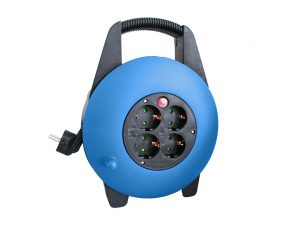 Kabelbox mit 15 m Leitung