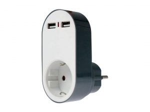 Adapter