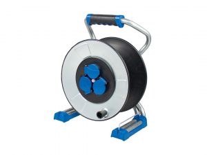 Xperts Metall Leertrommel