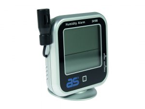 Hygrometer