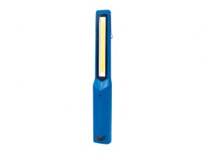 Rechargeable LED torch