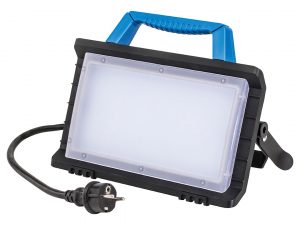 Optiline mobile LED Strahler