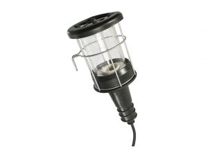 Hand lamp