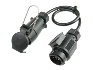 Caravan adapter cable 7-pin
