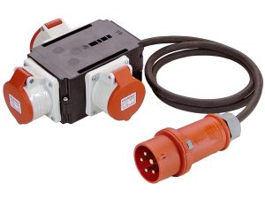 MIXO OR 32 A, approx. 22 kW