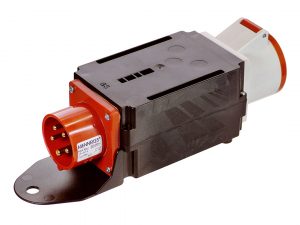 MIXO MAIN 16 A, approx. 11 kW