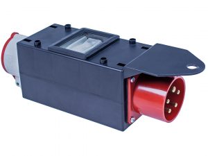 MIXO NAHE 32 A, approx. 11 kW