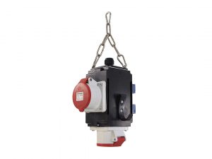 MIXO energy cube III with/without compressed air connection