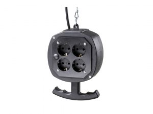 WATZMANN suspended distributor