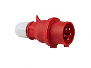 CEE plugs and sockets from Bals