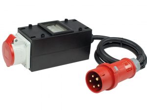 MIXO FULDA 32 A, approx. 22 kW