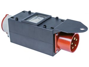 MIXO ISAR 16 A, approx. 11 kW