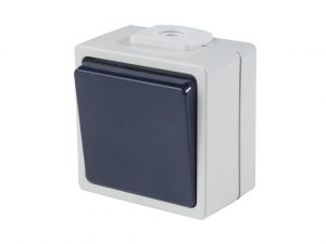 Surface-mounted switch