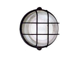 Round lights
