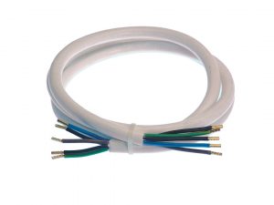 Cooker connection cable