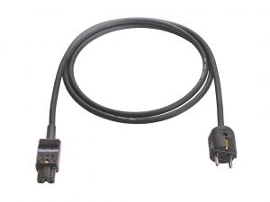 Hot appliances Supply line 155 °C Type C15A