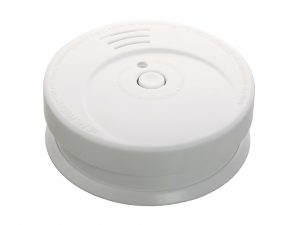 Smoke detector
