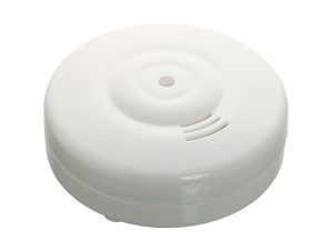 Water detector