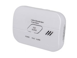 CO detector