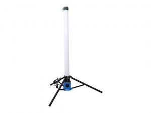 360° LED Lichtsäule 100 W