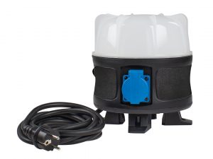 Optiline mobile 360° LED Rundumleuchte 30 W