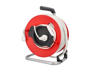 LED strip light drum