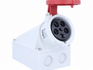CEE wall sockets