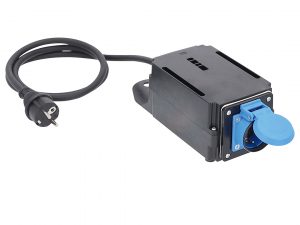 Einschaltstrombegrenzer 230V