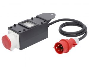 MIXO SPREE 32 A, approx. 11 kW