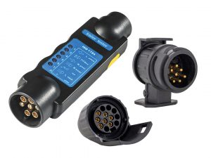 Caravan tester set