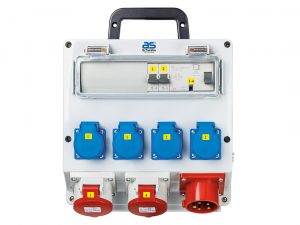 Wall distributor FIXO 1