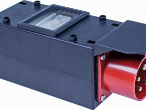 MIXO LECH 32 A, approx. 11 kW