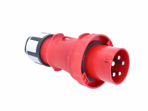 CEE Stecker 63 Ampere