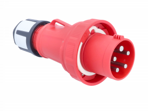 CEE Stecker 125 Ampere