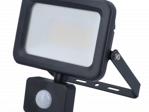 Optiline LED Strahler mit Bewegungsmelder 30 Watt