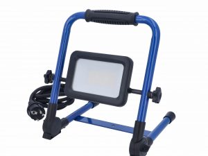 Optiline mobile LED Arbeitsstrahler 30 Watt