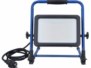 Optiline mobile LED Arbeitsstrahler 100 Watt