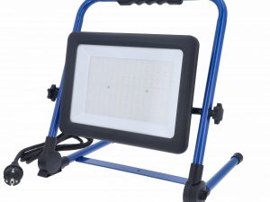 Optiline mobile LED Arbeitsstrahler 150 Watt