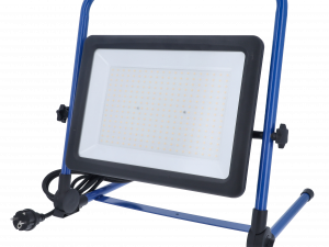 Optiline mobile LED Arbeitsstrahler 200 Watt