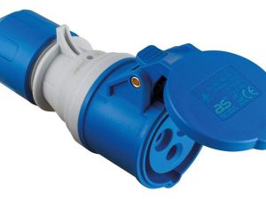 Gniazdo PREMIUM Powerlight CEE 230 V, 16 A, 3P Powerlight | 61487