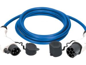 Adapter kabla do ładowania E-Mobility Mode 3, 230 V, 32 A | 65130