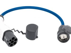 Adapter kabla do ładowania E-Mobility Mode 3, 230 V, 16 A | 65131