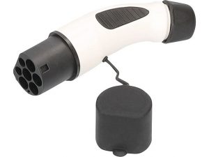 Zapasowa wtyczka E-mobility Mode 3 od strony stacji ładującej 230 V, 3,6 kW | 65140