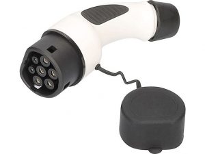 Zapasowa wtyczka E-mobility Mode 3 od strony pojazdu 230 V, 7,2 kW | 65145